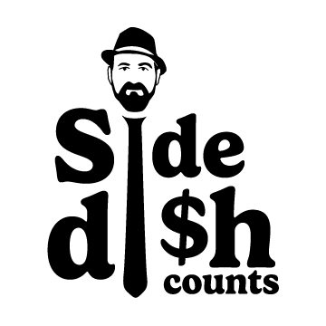 Side Dishcounts Logo